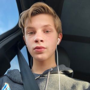 Meet your Posher, Ben